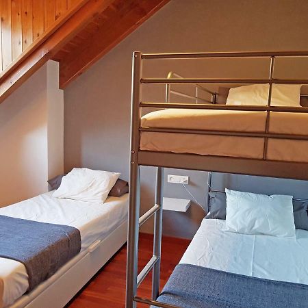 Apartamento Duplex Esterri D'Aneu Bagian luar foto