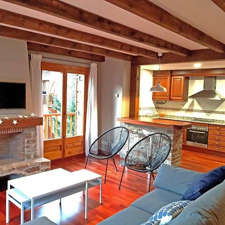 Apartamento Duplex Esterri D'Aneu Bagian luar foto