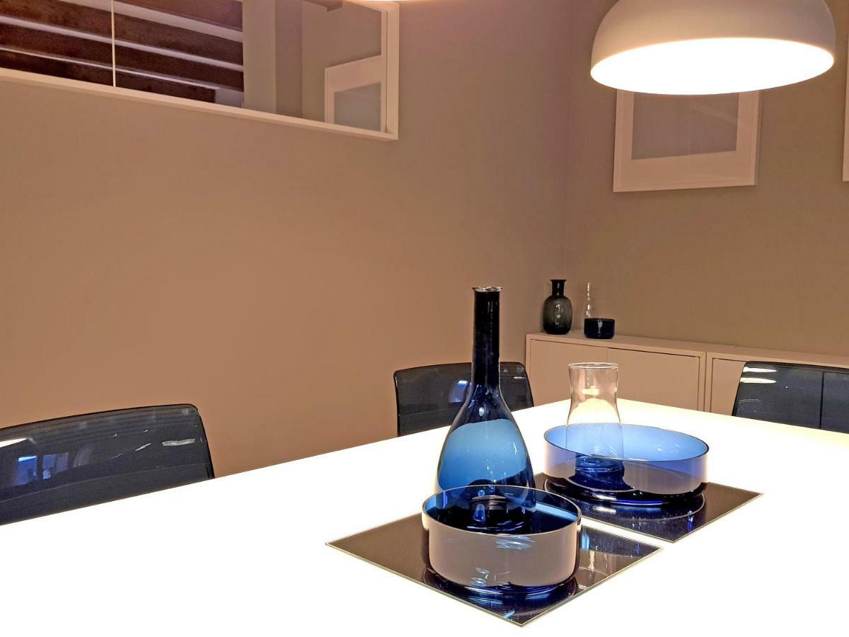 Apartamento Duplex Esterri D'Aneu Bagian luar foto