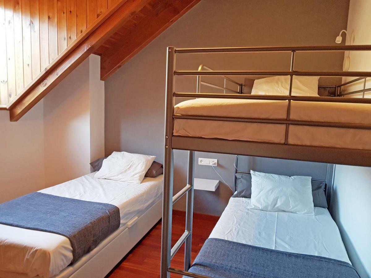 Apartamento Duplex Esterri D'Aneu Bagian luar foto