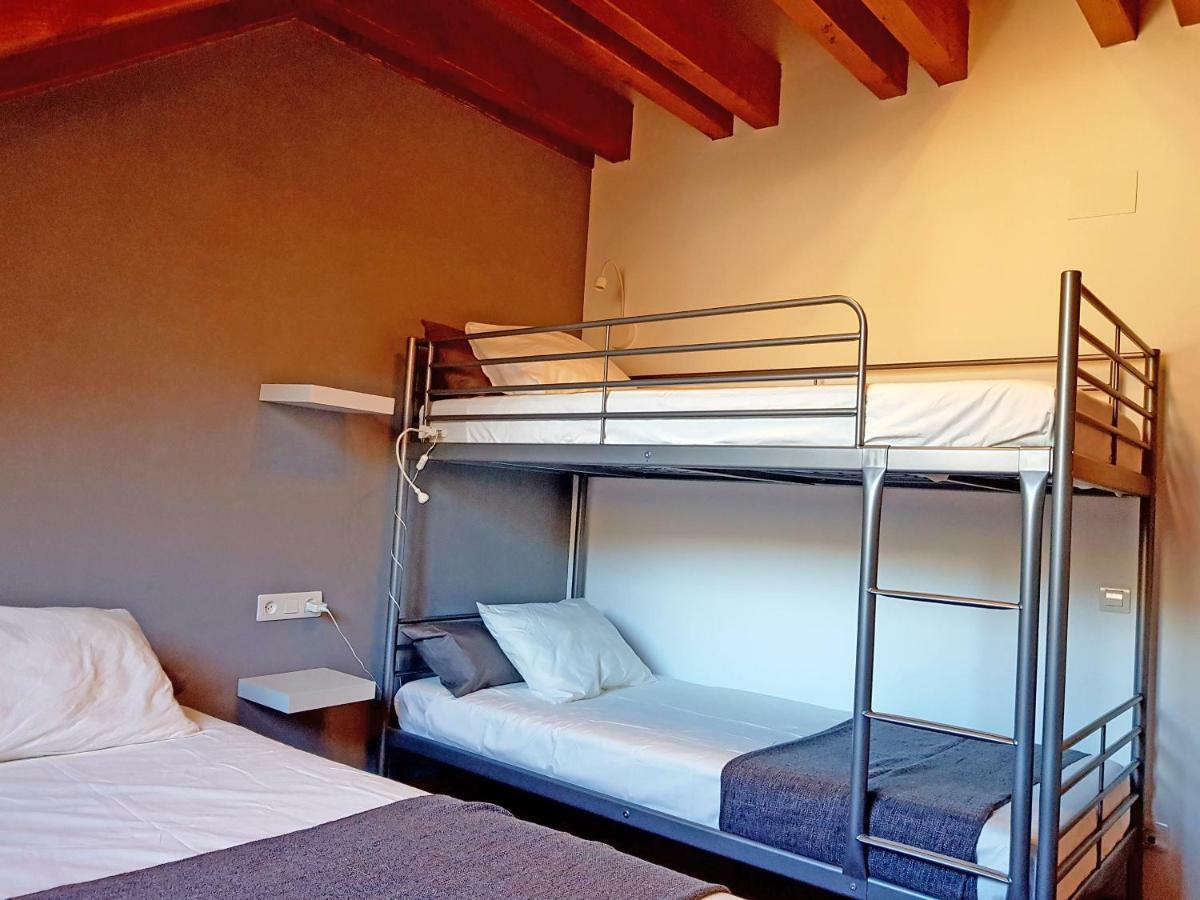 Apartamento Duplex Esterri D'Aneu Bagian luar foto